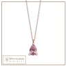 Girocollo in Oro AGZ 382
